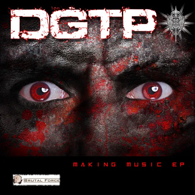 Cover art of Making Music EP