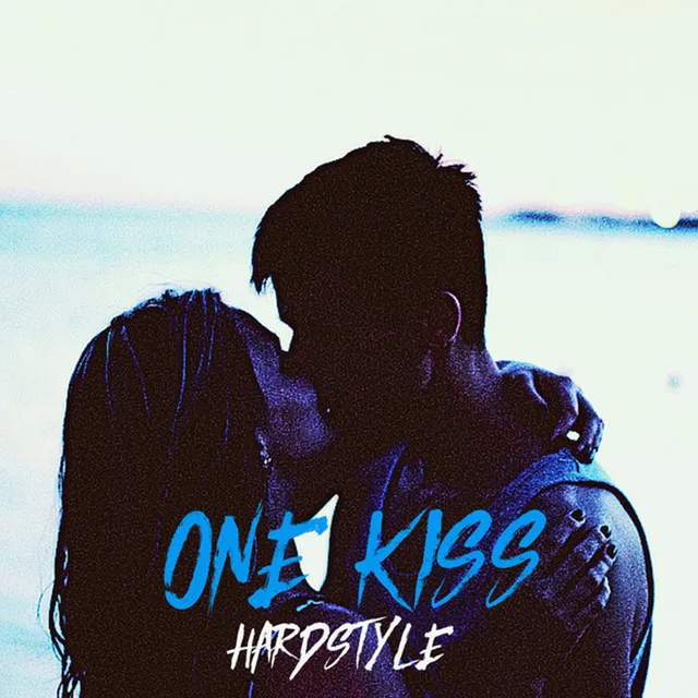 Cover art of One Kiss (Hardstyle)