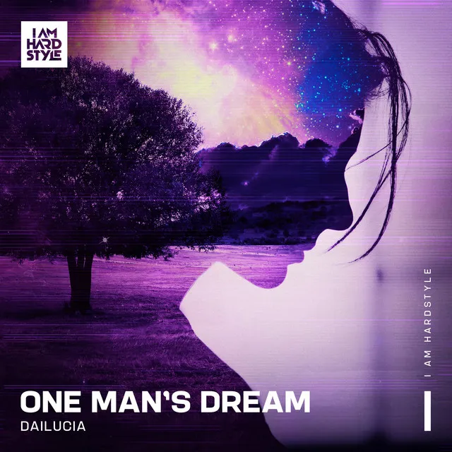 Cover art of One Man's Dream