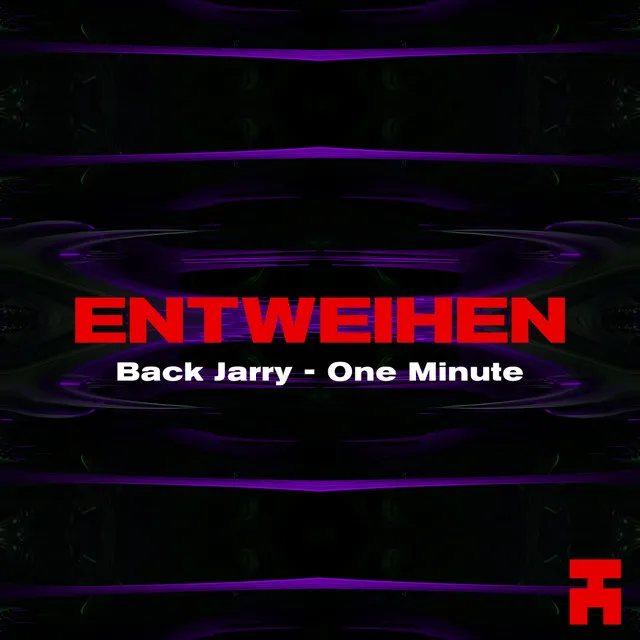 Cover art of One Minute