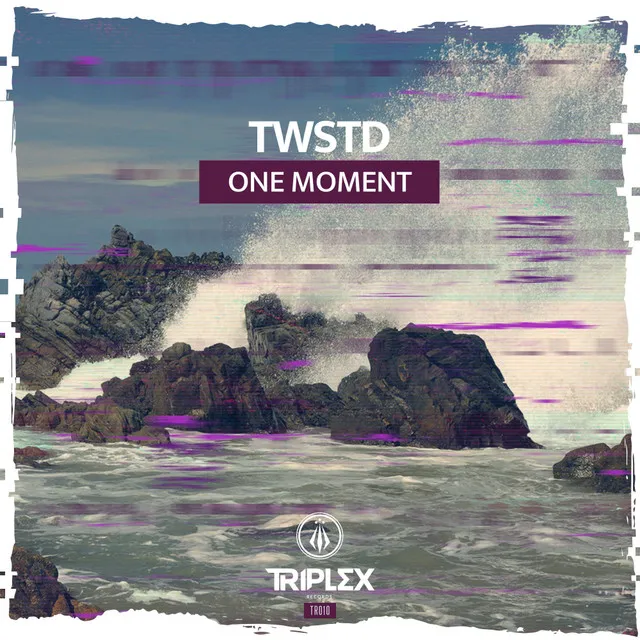 Cover art of One Moment