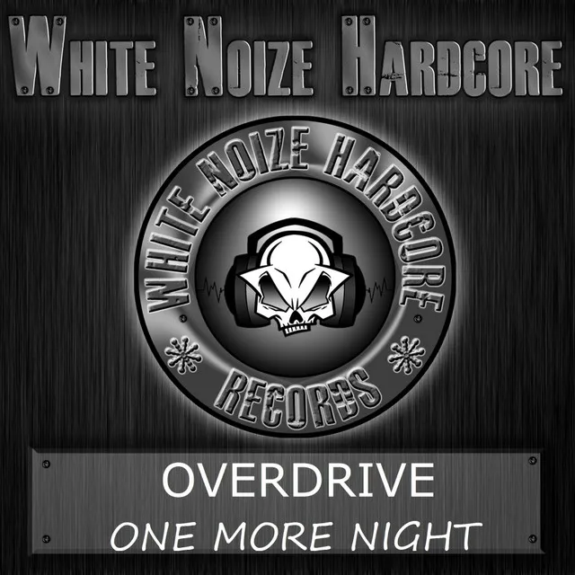 Cover art of One More Night