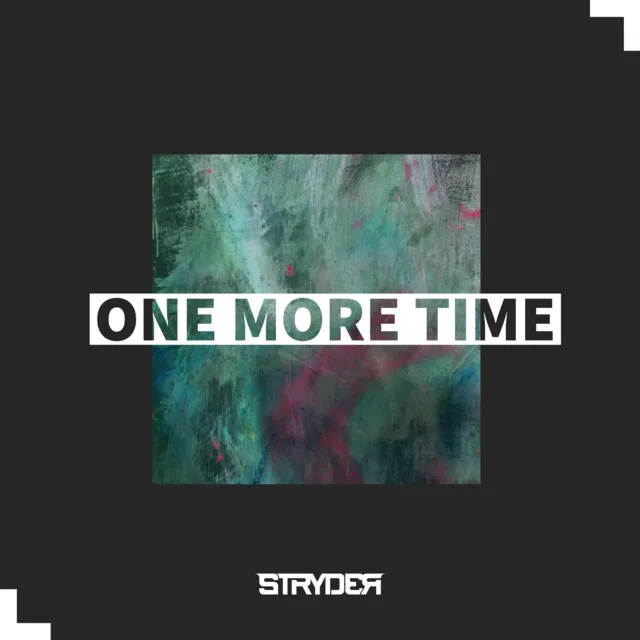 Cover art of One More Time
