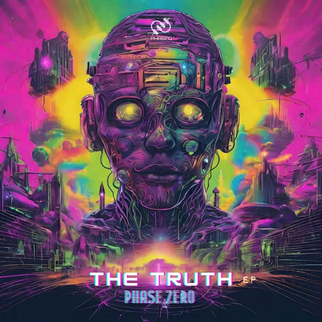 Cover art of The Truth