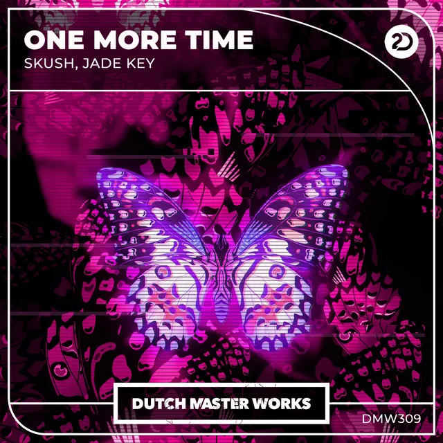 Cover art of One More Time