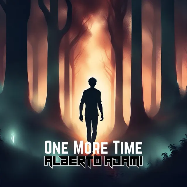 Cover art of One More Time