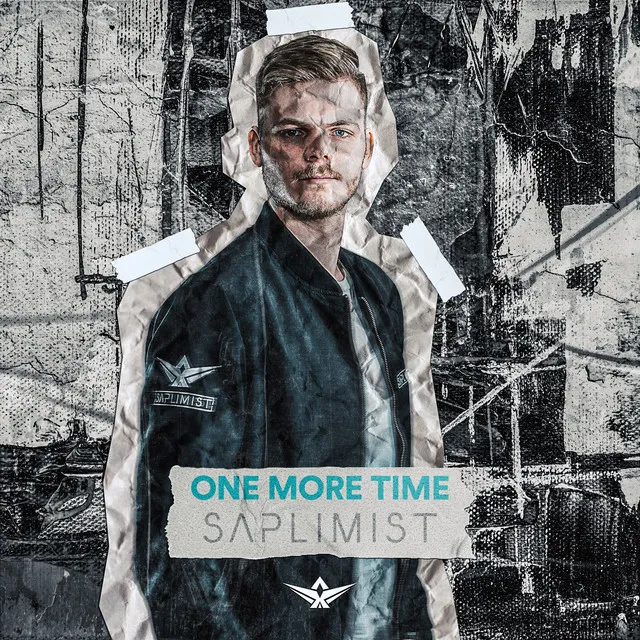 Cover art of One More Time