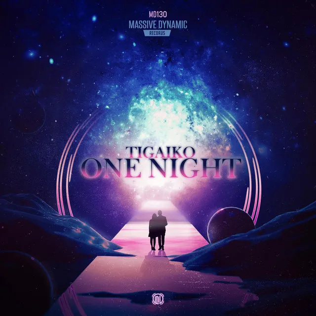 Cover art of One Night