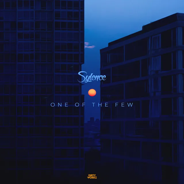 Cover art of One Of The Few