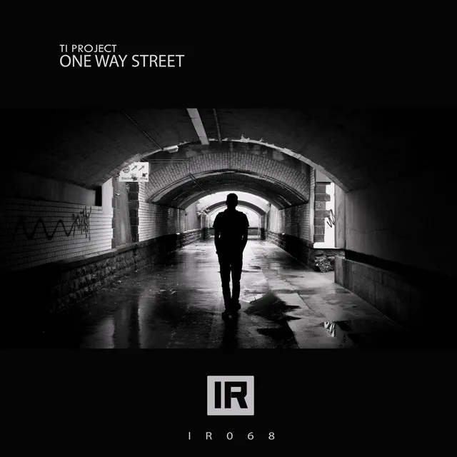 Cover art of One Way Street