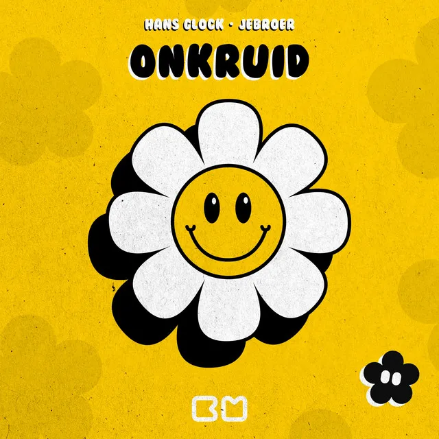 Cover art of Onkruid