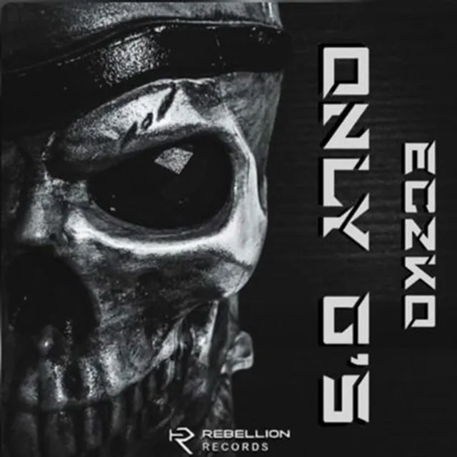 Cover art of Only G's