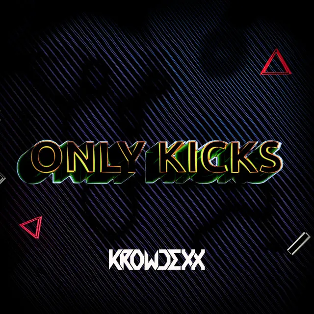 Cover art of Only Kicks