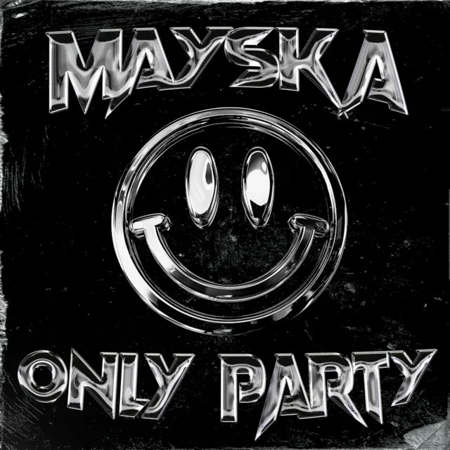 Cover art of Only Party