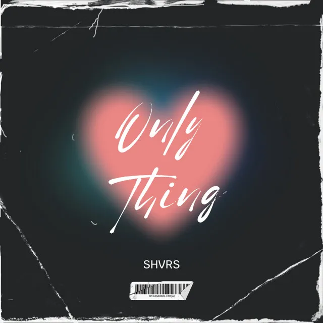 Cover art of Only Thing