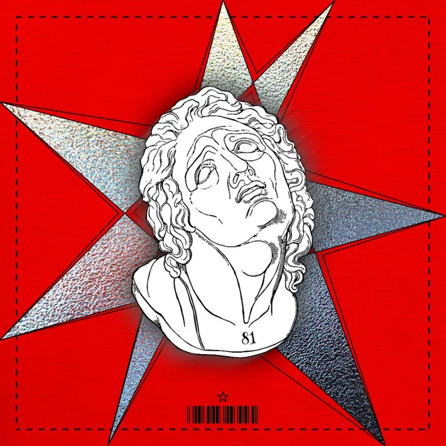 New Therapy by Onlynumbers - Hard Techno cover art