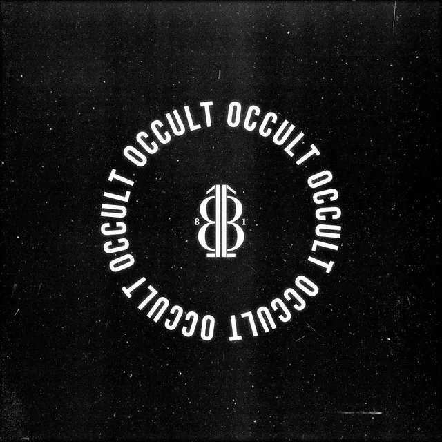 Occult by Onlynumbers - Hard Techno cover art
