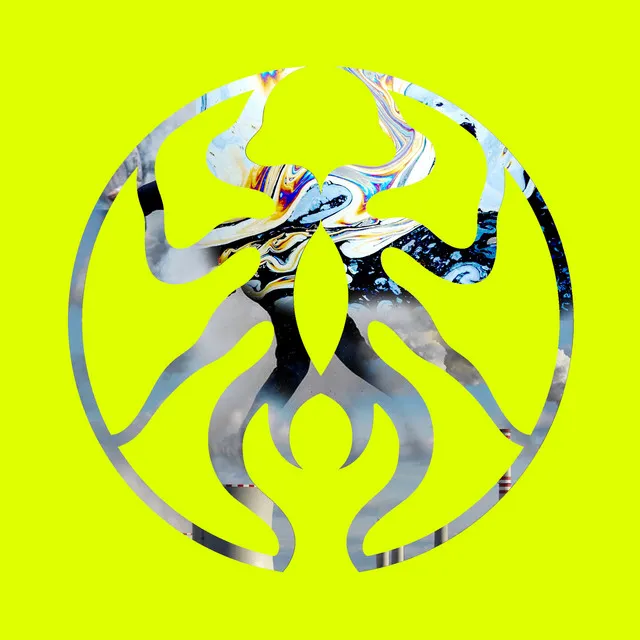 Zodd by Onlynumbers - Hard Techno cover art