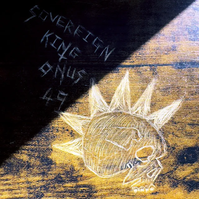 Cover art of Onus 49