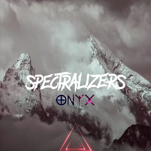 Cover art of Onyx
