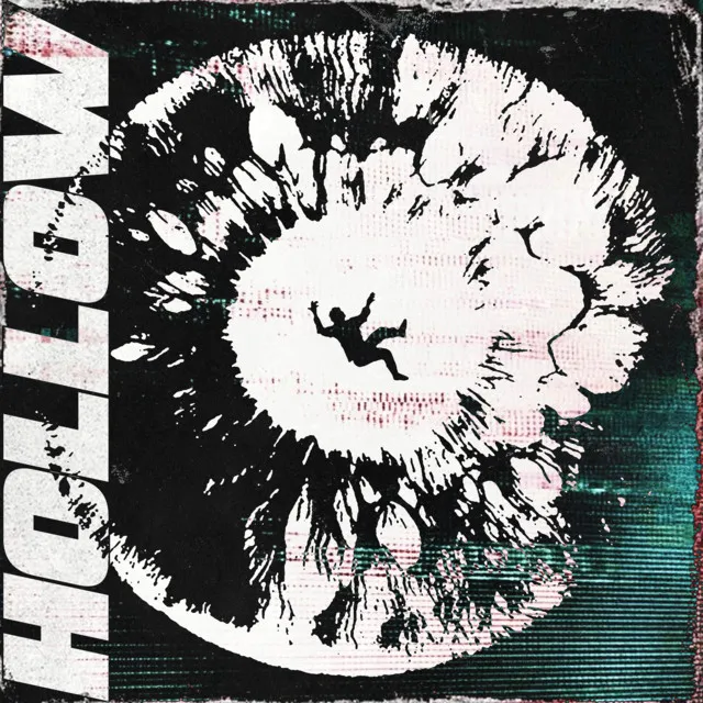 HOLLOW by ONYX - Hardstyle cover art