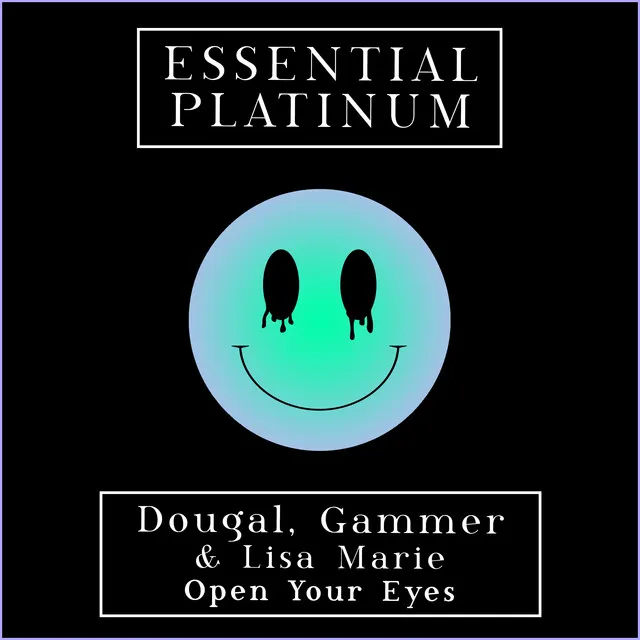 Cover art of Open Your Eyes