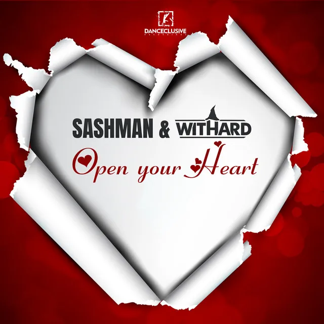 Cover art of Open Your Heart