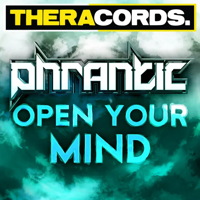 Cover art of Open Your Mind