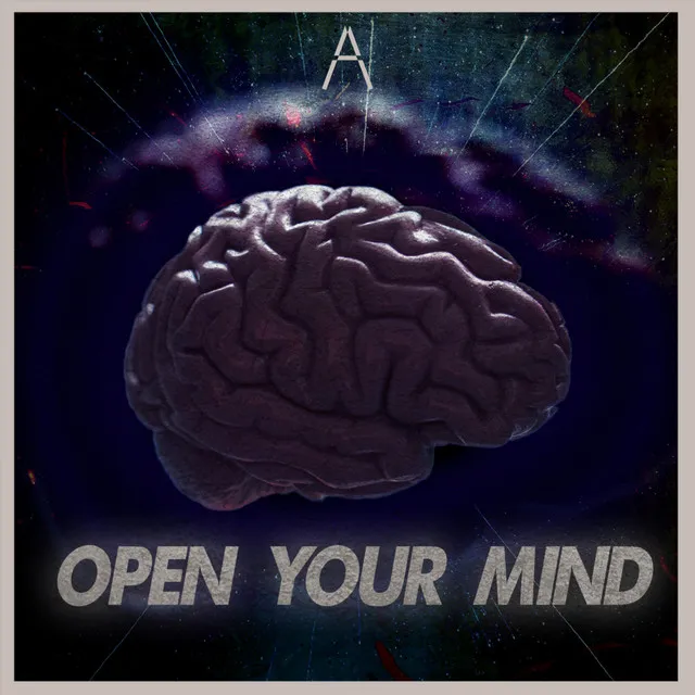 Cover art of Open Your Mind