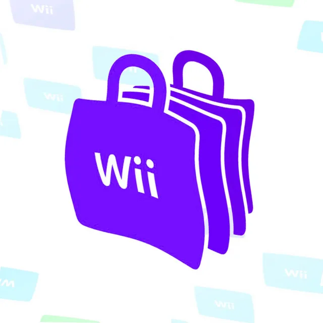 Wii Shop - Hardstyle Mix by Opgekonkerd - Hardstyle cover art