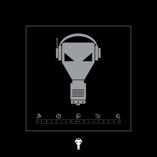 Answers by Ophidian - Hardcore cover art