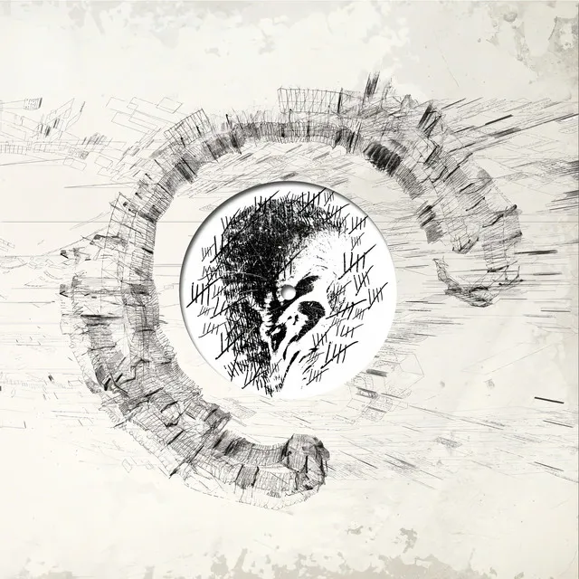Church of the Silence by Ophidian, The Outside Agency, The Silence - Hardcore cover art