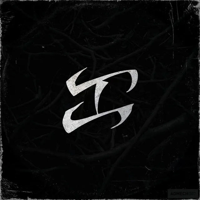 Getting Dark by Ophidian - Hard Techno cover art