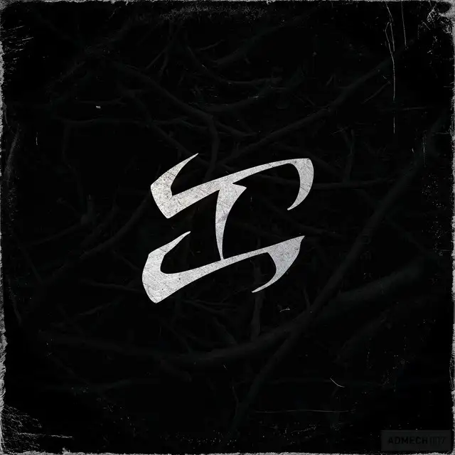 Hide And Seek by Ophidian - Hard Techno cover art