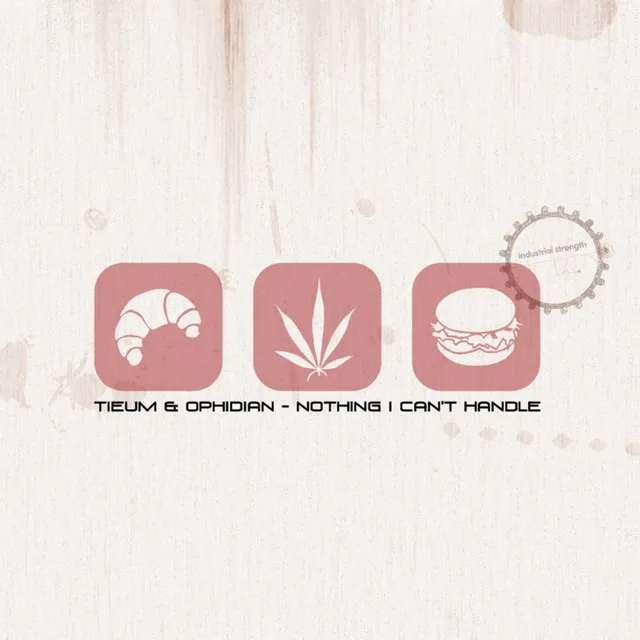 Not In Kansas by Ophidian, Tieum - Hardcore cover art
