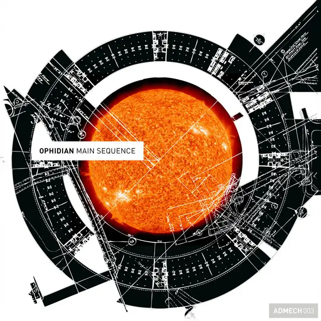 Only One by Ophidian - Hardcore cover art