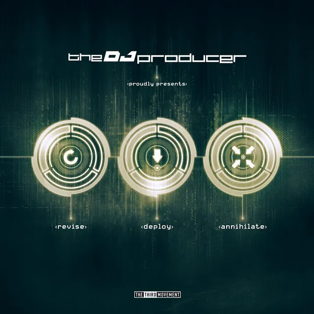 The Last Great Overdose - Ophidian Revision by Ophidian, The DJ Producer - Doomcore cover art