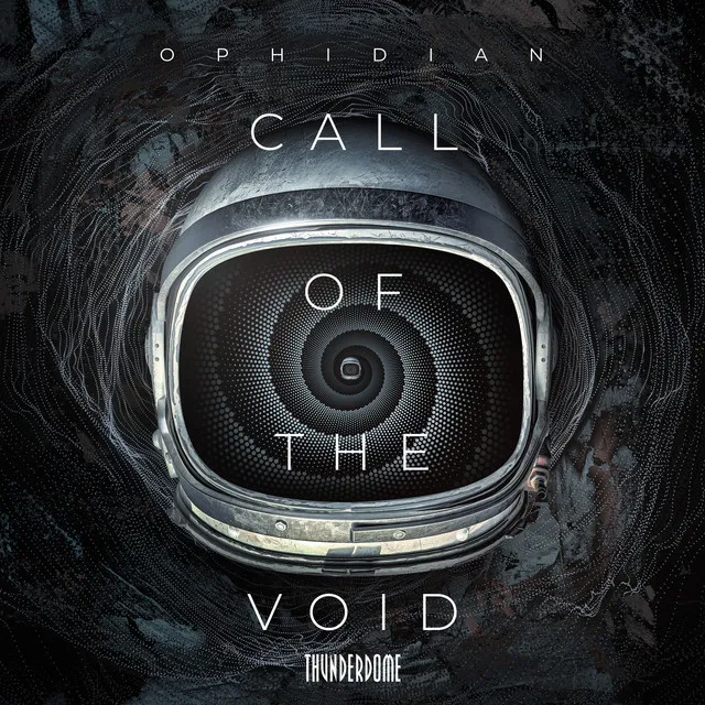 Who You Are by Ophidian - Frenchcore cover art