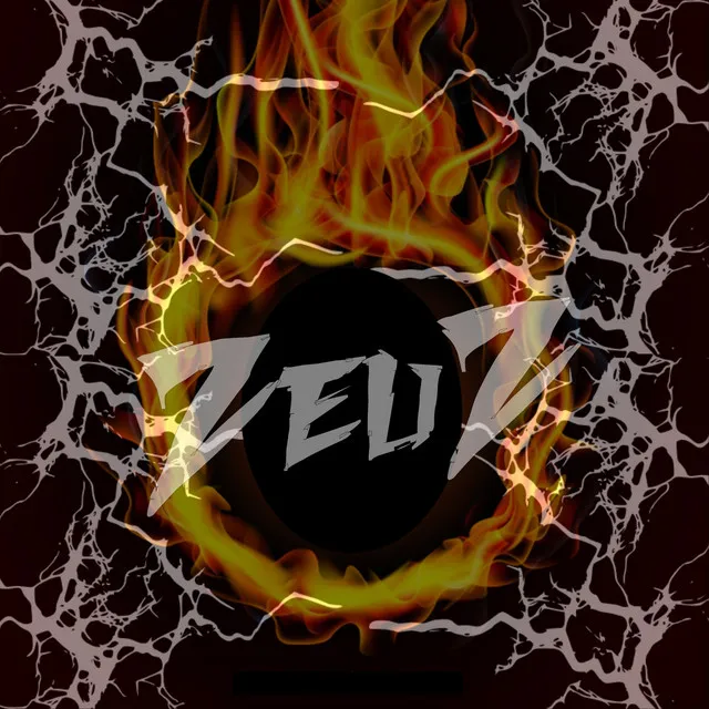Cover art of Zeuz