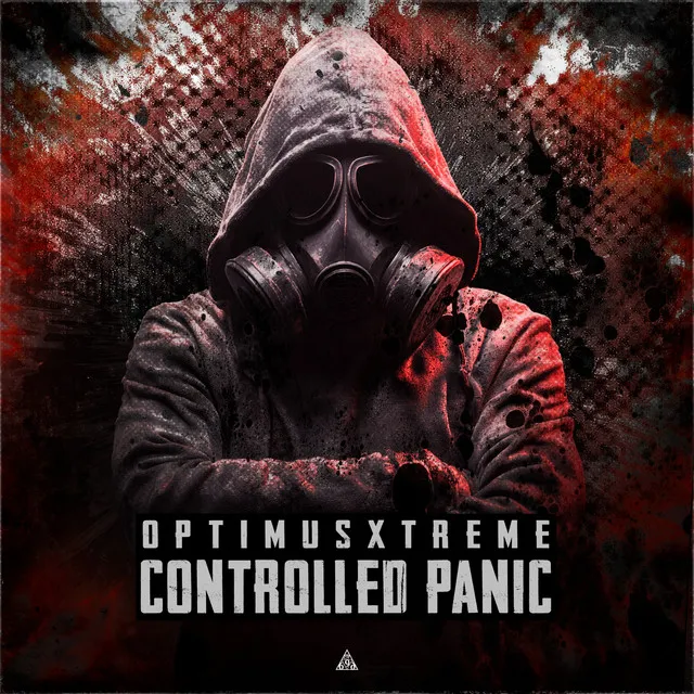 HOMICIDE by OptimusXtreme - Uptempo cover art