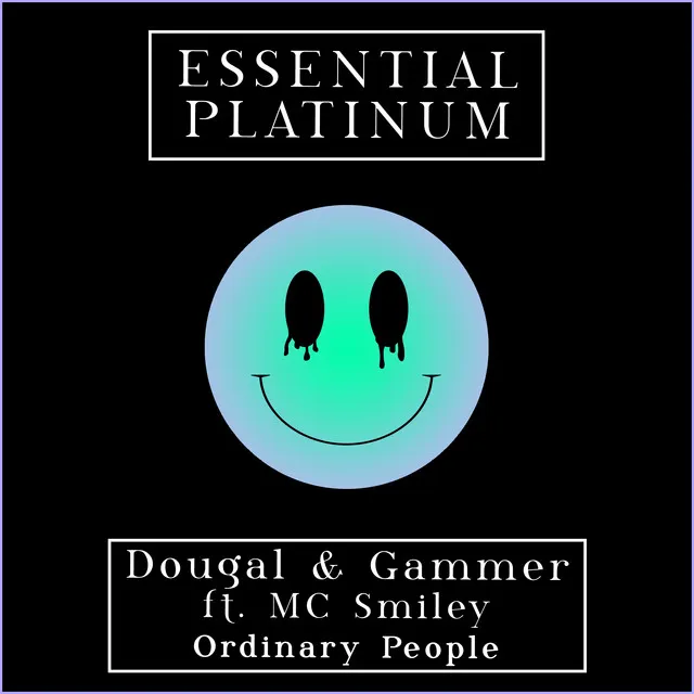 Cover art of Ordinary People