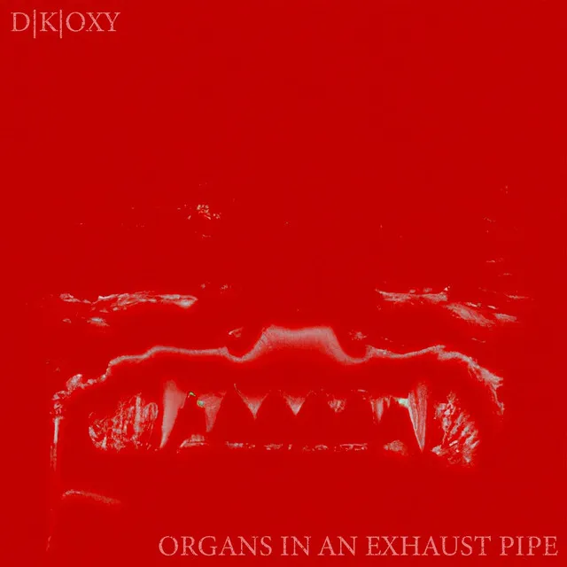 Cover art of Organs in an Exhaust Pipe