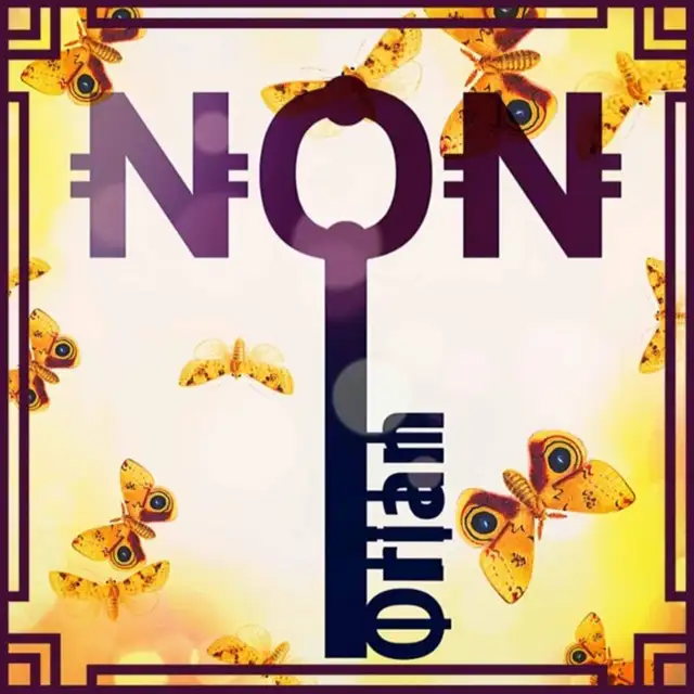 Non ! - Con-Fesses Remix by Orian, Gabriel Damien - Uptempo cover art