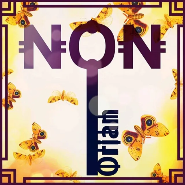 Non ! by Orian - Uptempo cover art