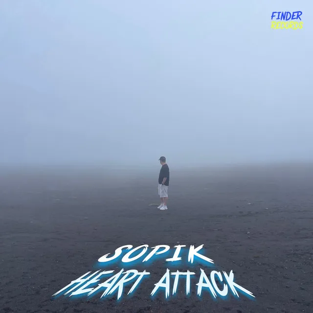 Cover art of Heart Attack