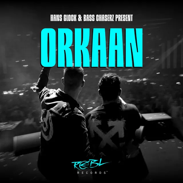 Cover art of Orkaan
