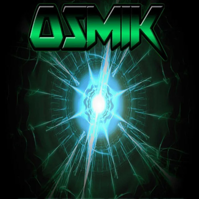 Burn This Party by Osmik - Frenchcore cover art