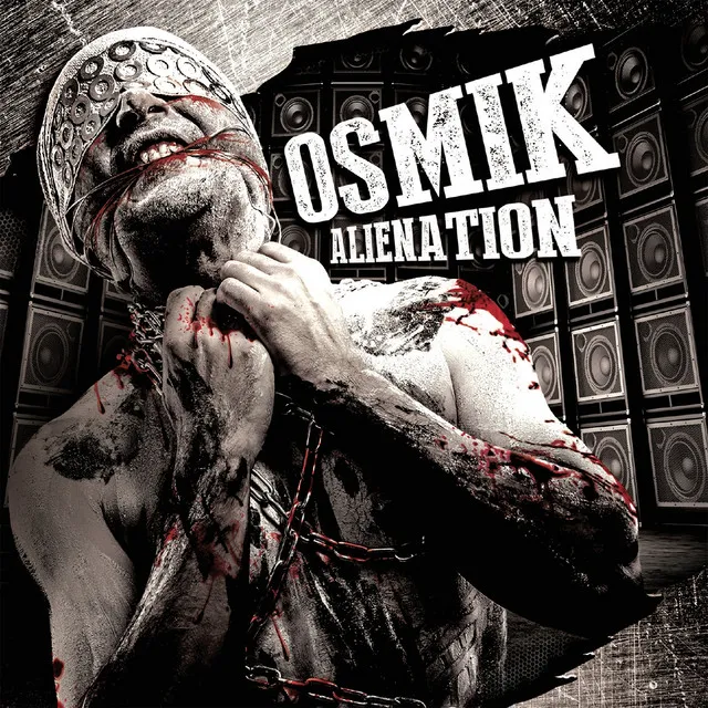 End of Story by Osmik - Frenchcore cover art