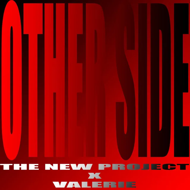 Cover art of Other Side