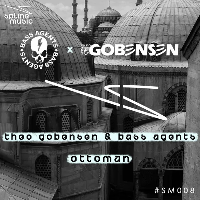 Cover art of Ottoman (Executive Mix)